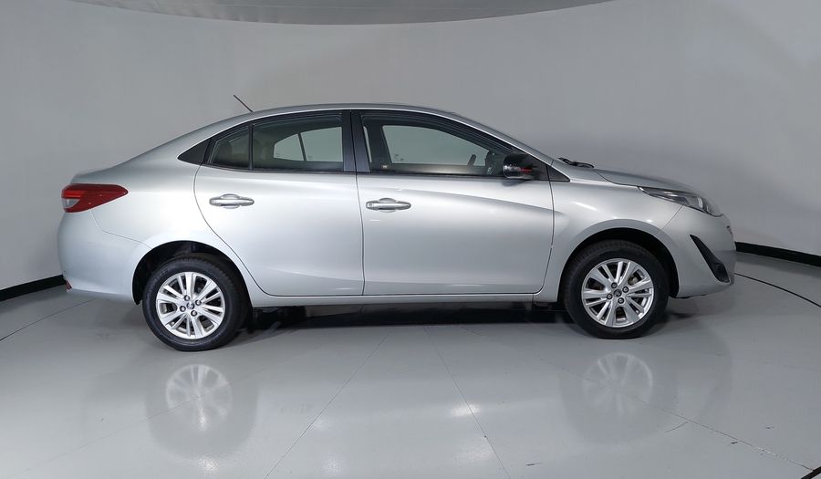 Toyota Yaris 1.5 S AUTO Sedan 2020