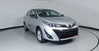 Toyota Yaris 1.5 S AUTO Sedan 2020