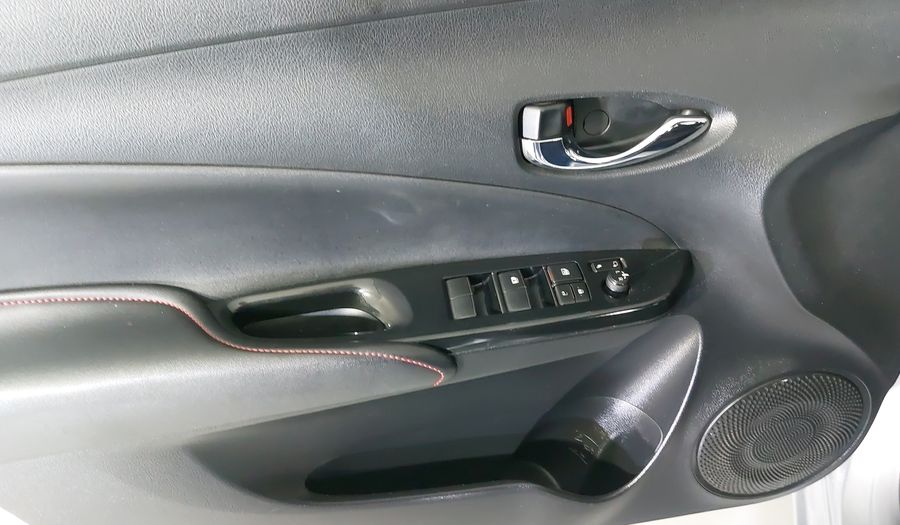 Toyota Yaris 1.5 S AUTO Sedan 2020