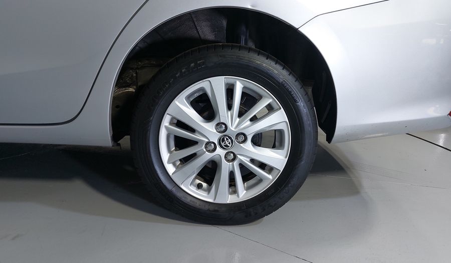 Toyota Yaris 1.5 S AUTO Sedan 2020