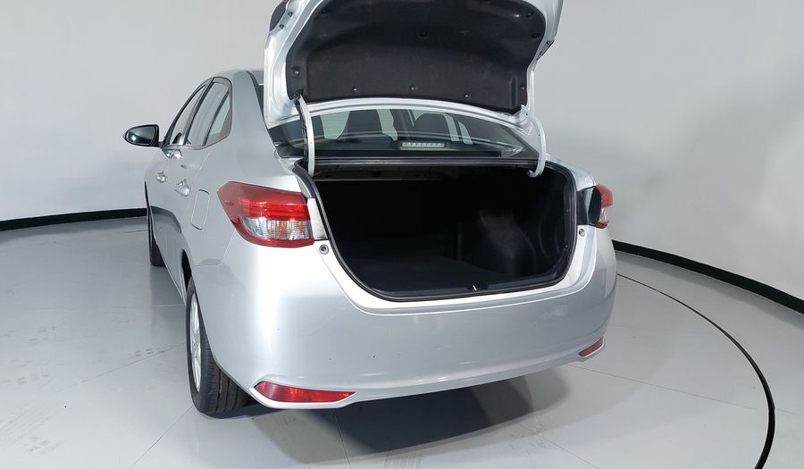 Toyota Yaris 1.5 S AUTO Sedan 2020