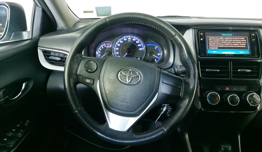 Toyota Yaris 1.5 S AUTO Sedan 2020