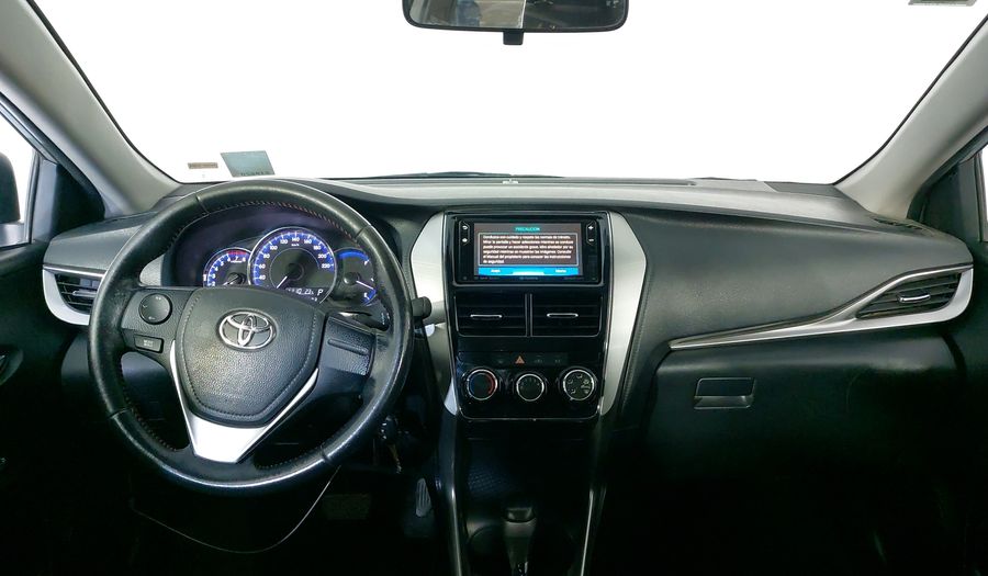 Toyota Yaris 1.5 S AUTO Sedan 2020