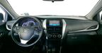 Toyota Yaris 1.5 S AUTO Sedan 2020