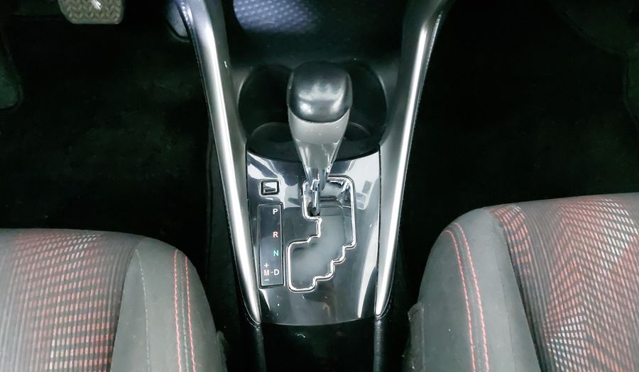 Toyota Yaris 1.5 S AUTO Sedan 2020