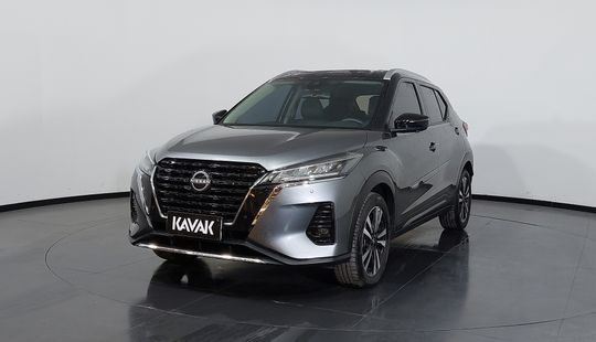 Nissan • Kicks