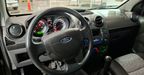 Ford Fiesta 1.6 AMBIENTE PLUS Sedan 2011