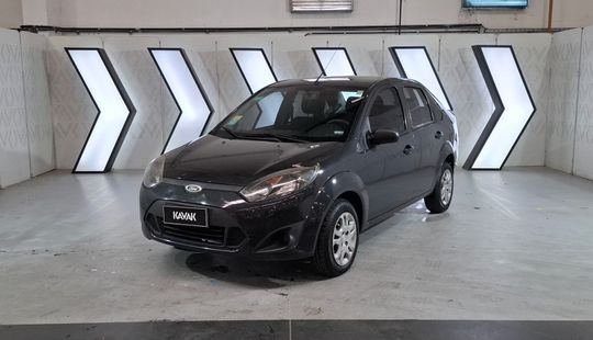Ford • Fiesta