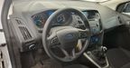 Ford Focus Iii 1.6 S Sedan 2016