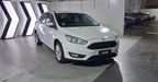 Ford Focus Iii 1.6 S Sedan 2016