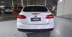 Ford Focus Iii 1.6 S Sedan 2016