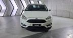 Ford Focus Iii 1.6 S Sedan 2016