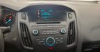 Ford Focus Iii 1.6 S Sedan 2016