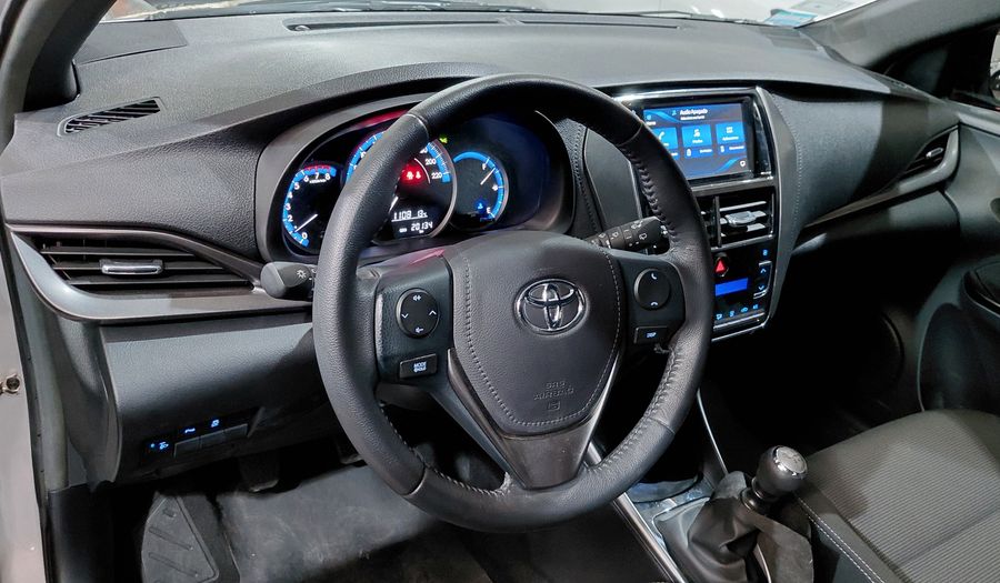 Toyota Yaris 1.5 XLS Hatchback 2023
