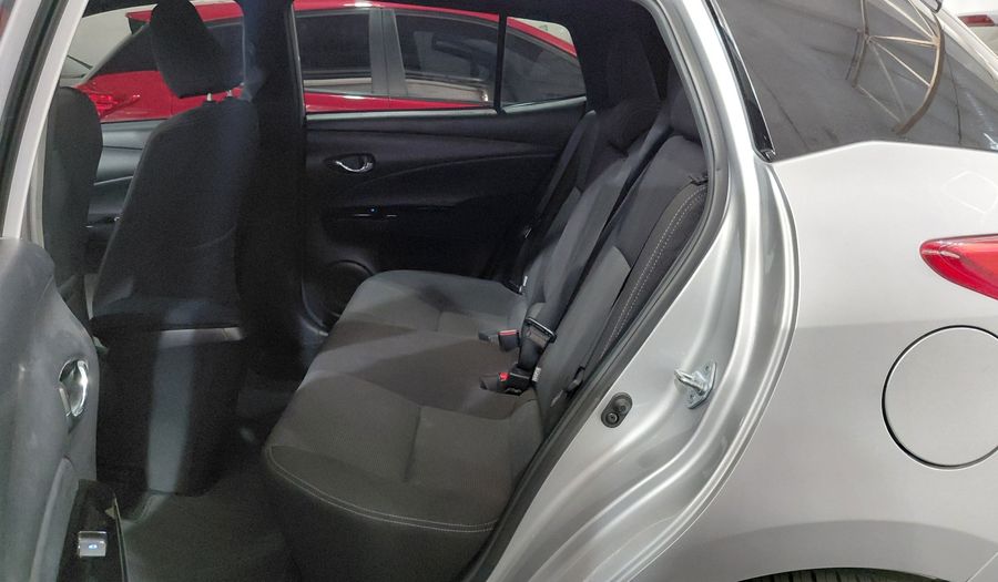 Toyota Yaris 1.5 XLS Hatchback 2023
