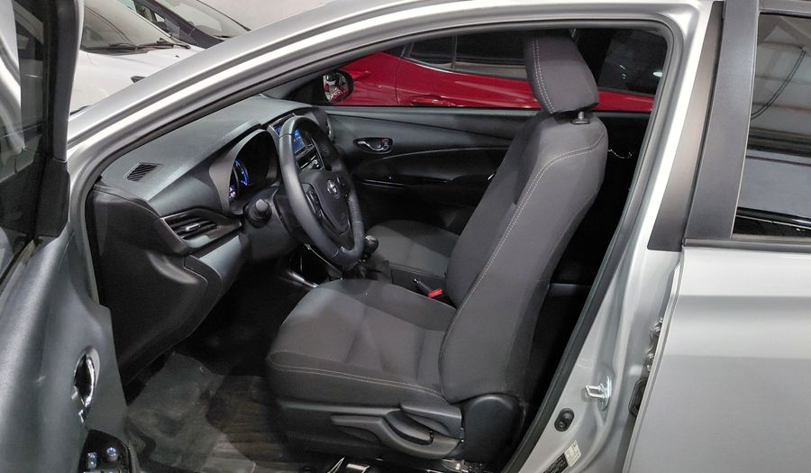Toyota Yaris 1.5 XLS Hatchback 2023