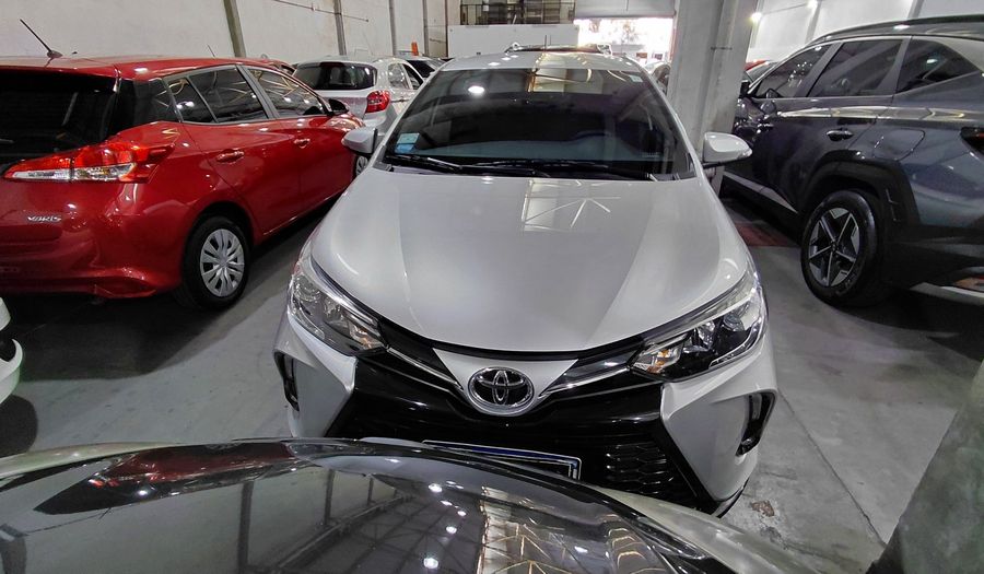Toyota Yaris 1.5 XLS Hatchback 2023