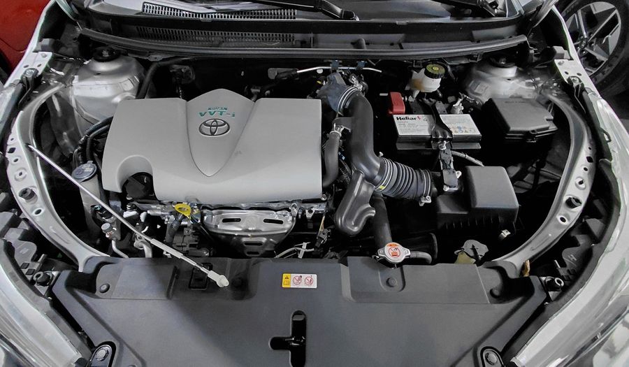 Toyota Yaris 1.5 XLS Hatchback 2023