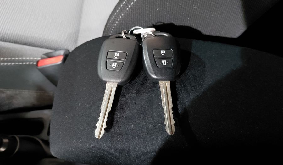 Toyota Yaris 1.5 XLS Hatchback 2023