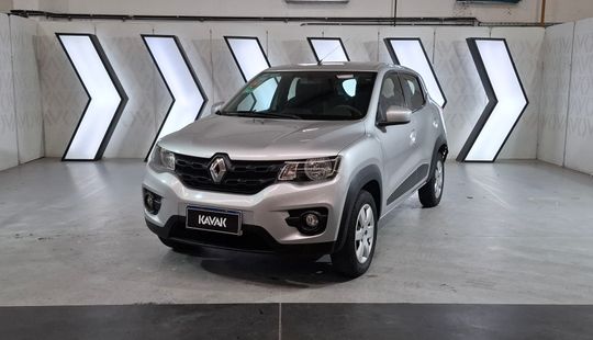 Renault • Kwid