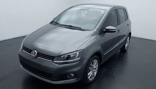 Volkswagen • Fox