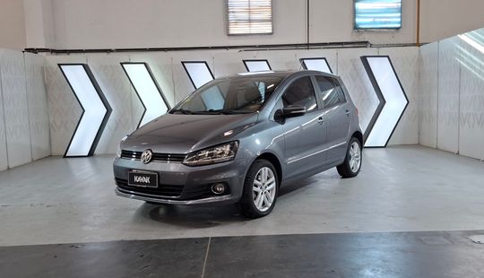 Volkswagen • Fox