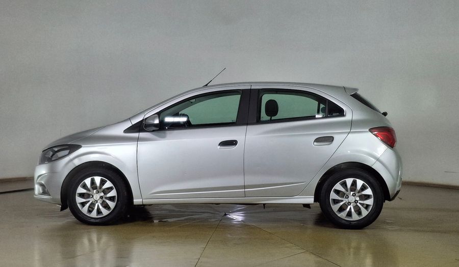 Chevrolet Onix 1.4 LT Hatchback 2020