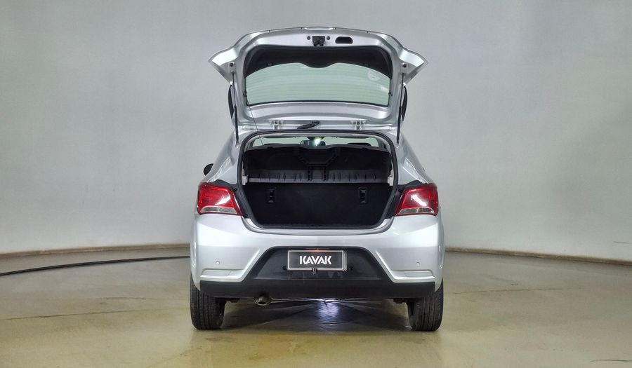 Chevrolet Onix 1.4 LT Hatchback 2020