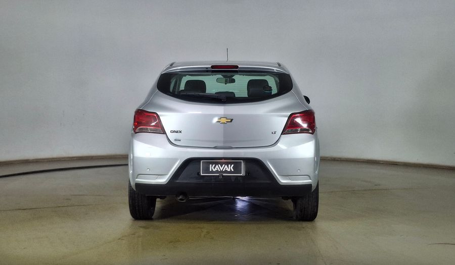 Chevrolet Onix 1.4 LT Hatchback 2020