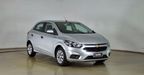 Chevrolet Onix 1.4 LT Hatchback 2020
