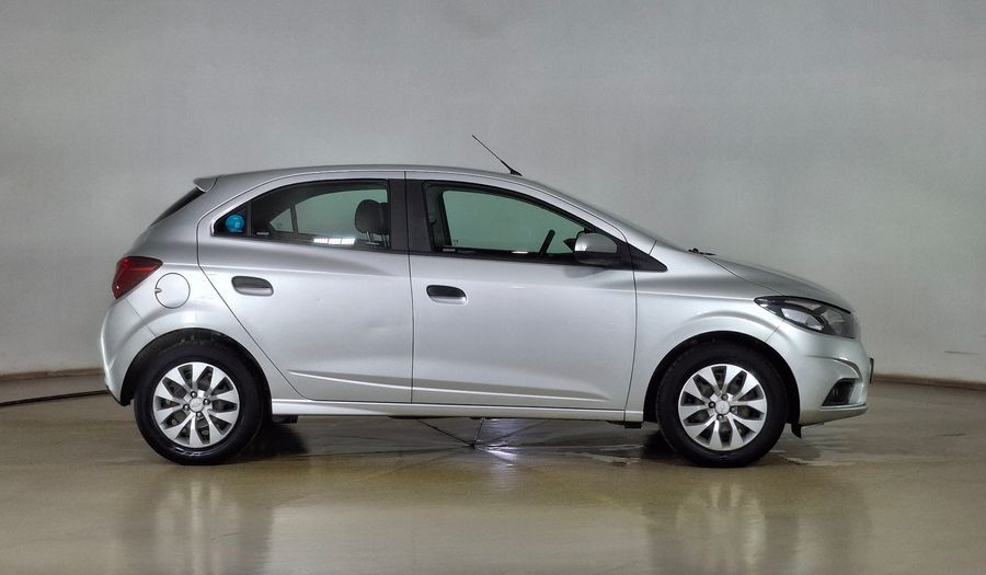 Chevrolet Onix 1.4 LT Hatchback 2020