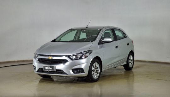 Chevrolet • Onix