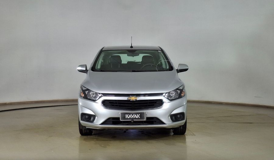 Chevrolet Onix 1.4 LT Hatchback 2020