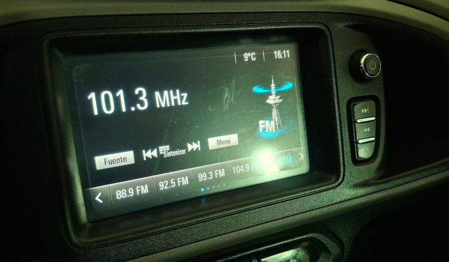 Chevrolet Onix 1.4 LT Hatchback 2020