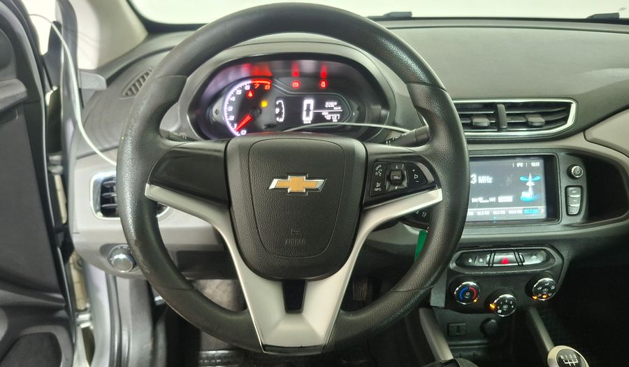 Chevrolet Onix 1.4 LT Hatchback 2020