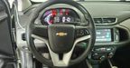 Chevrolet Onix 1.4 LT Hatchback 2020