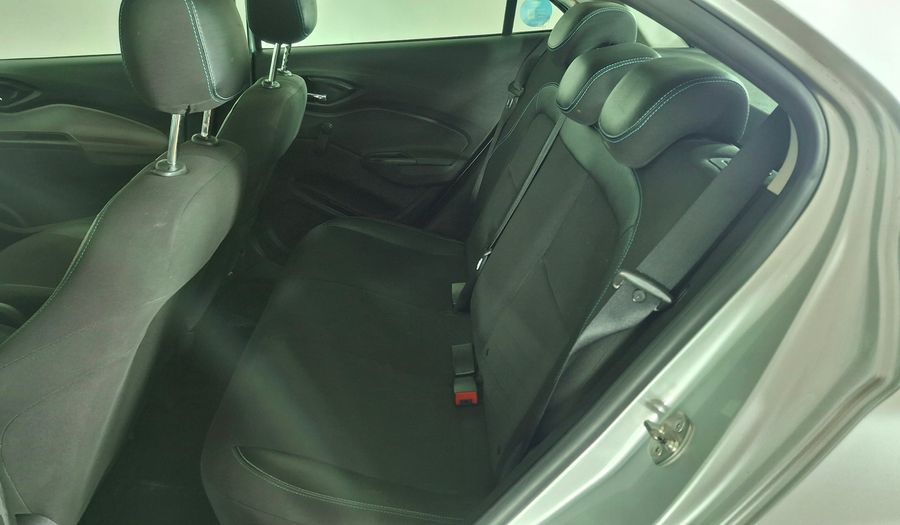 Chevrolet Onix 1.4 LT Hatchback 2020