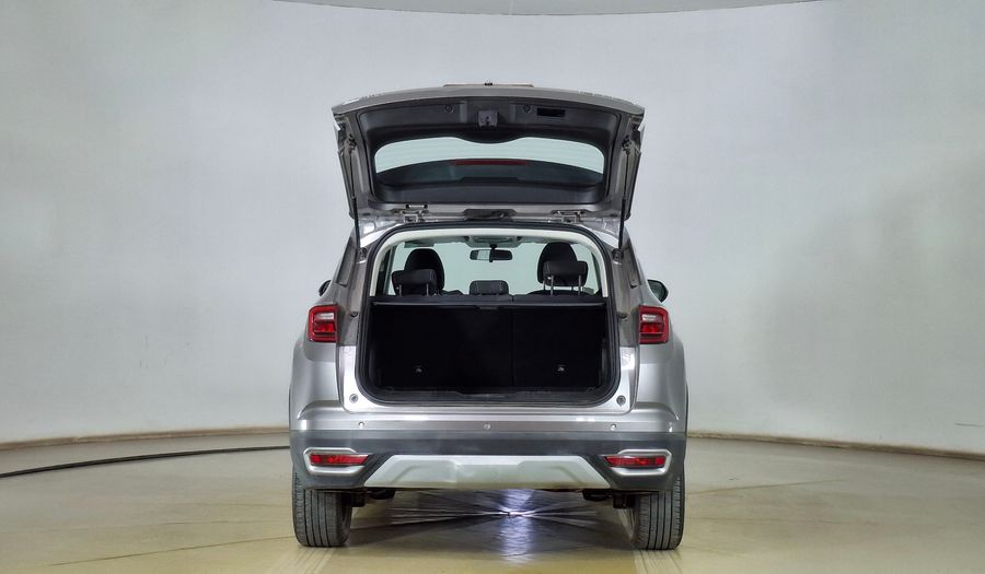 Changan Cs35 1.6 COMFORT PLUS Suv 2022