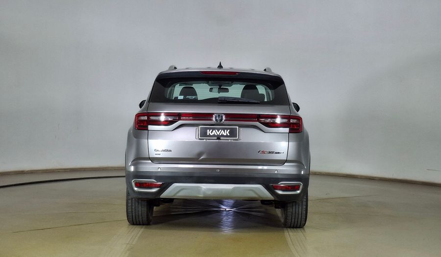 Changan Cs35 1.6 COMFORT PLUS Suv 2022