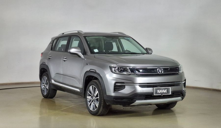 Changan Cs35 1.6 COMFORT PLUS Suv 2022