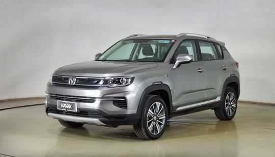 Changan • CS35