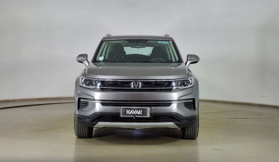 Changan Cs35 1.6 COMFORT PLUS Suv 2022