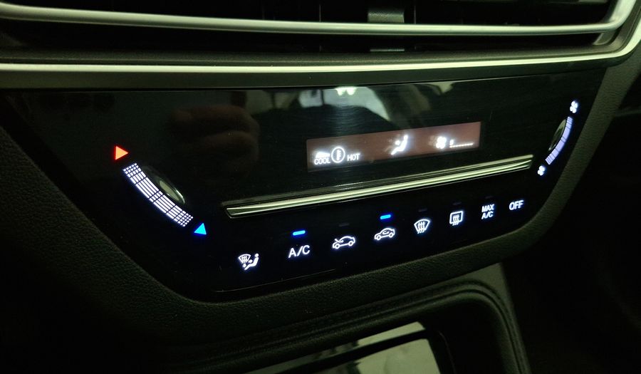 Changan Cs35 1.6 COMFORT PLUS Suv 2022