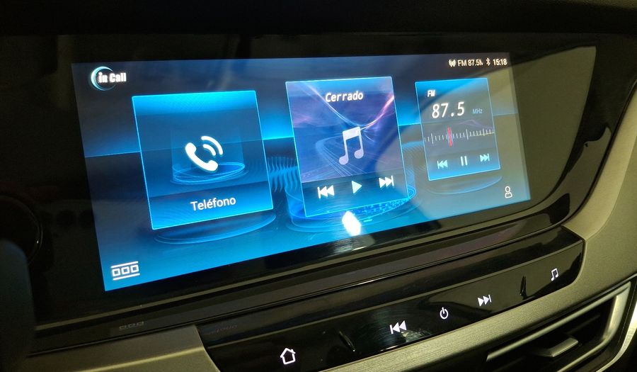 Changan Cs35 1.6 COMFORT PLUS Suv 2022