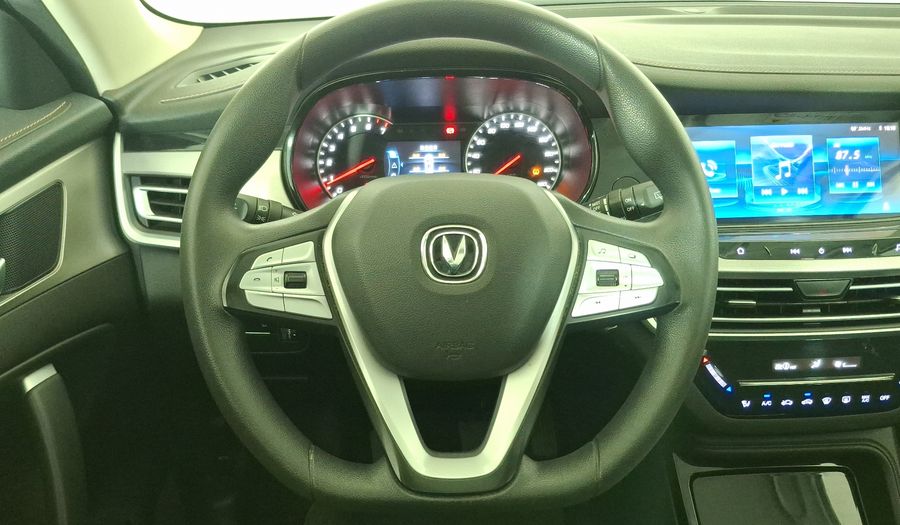 Changan Cs35 1.6 COMFORT PLUS Suv 2022