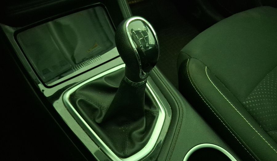 Changan Cs35 1.6 COMFORT PLUS Suv 2022