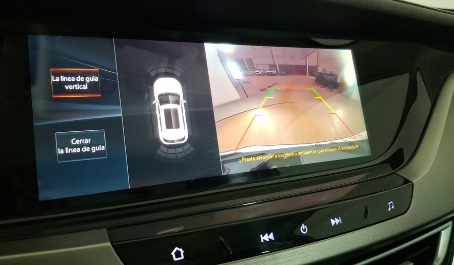 Changan Cs35 1.6 COMFORT PLUS Suv 2022
