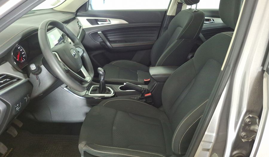Changan Cs35 1.6 COMFORT PLUS Suv 2022