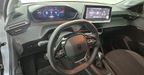Peugeot 208 1.6L ALLURE AT Hatchback 2025