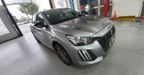 Peugeot 208 1.6L ALLURE AT Hatchback 2025